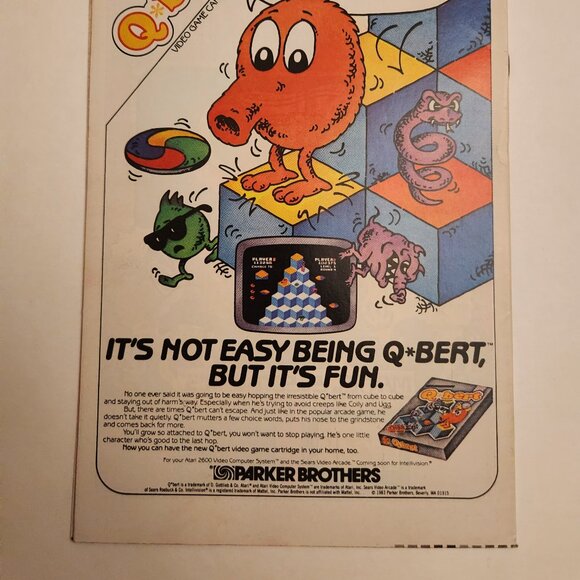 Hawkeye #4 (1983) Marvel Comics, Marriage to Mockingbird, Newstand, NM - Picture 8 of 14